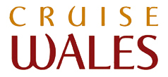 Cruise Wales Logo
